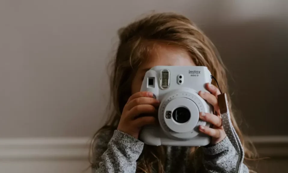 How to Reset Instax Mini 9 Cameras